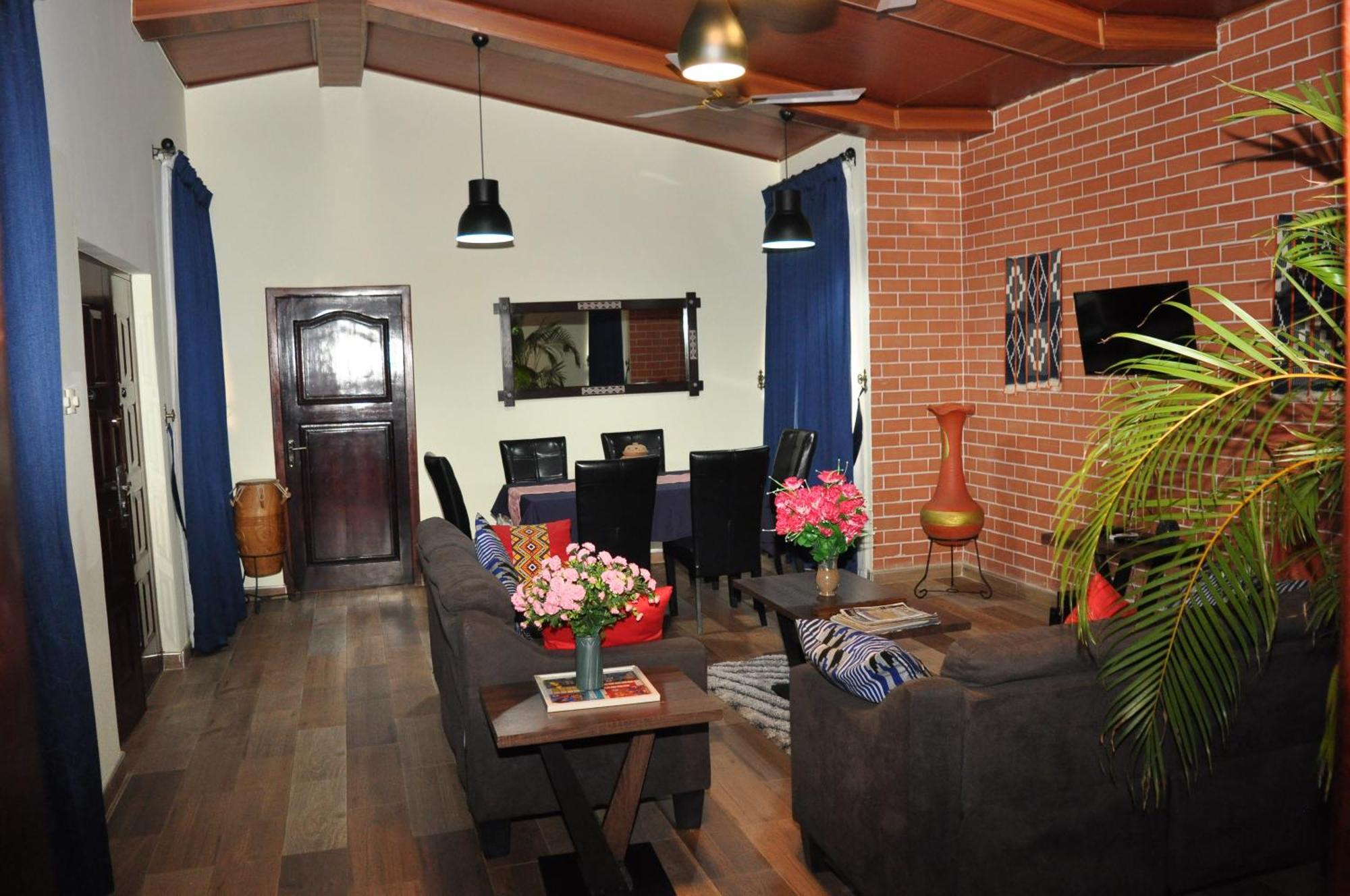 Santa Monica Home Lodge Senchi Eksteriør bilde